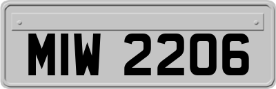 MIW2206