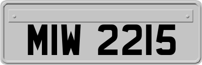 MIW2215