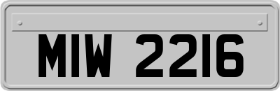 MIW2216