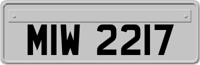 MIW2217