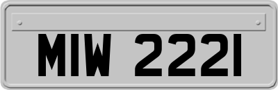 MIW2221