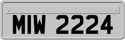 MIW2224