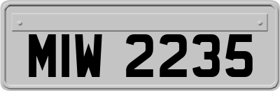 MIW2235