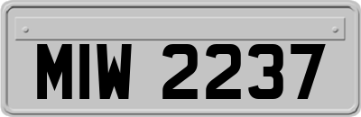 MIW2237