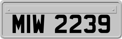 MIW2239