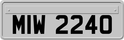 MIW2240
