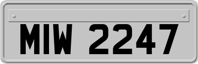 MIW2247