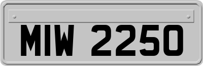 MIW2250