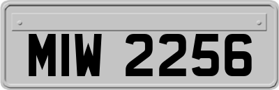 MIW2256