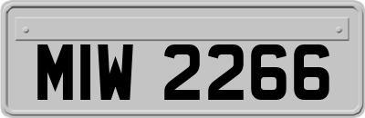 MIW2266