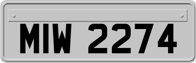 MIW2274