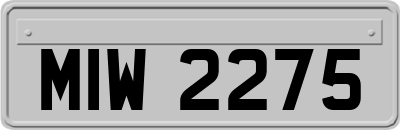 MIW2275
