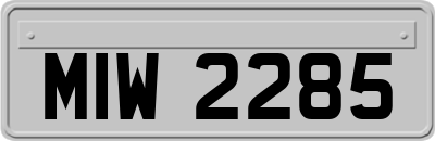 MIW2285