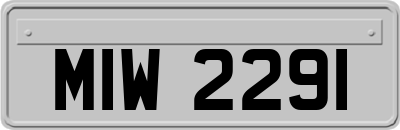 MIW2291