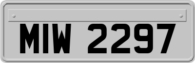 MIW2297