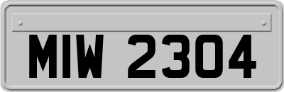MIW2304