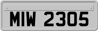 MIW2305