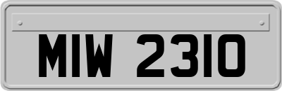 MIW2310