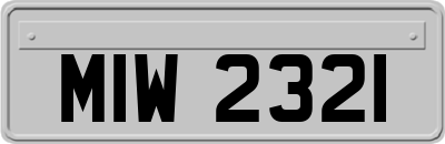 MIW2321