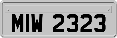 MIW2323