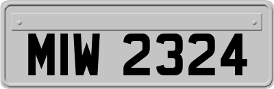MIW2324