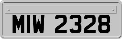 MIW2328
