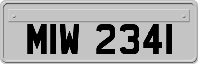 MIW2341