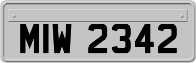 MIW2342