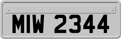 MIW2344