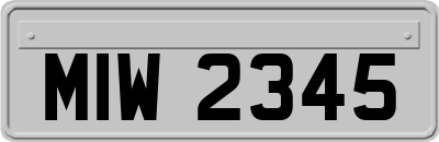 MIW2345
