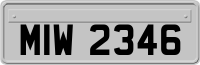 MIW2346