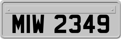 MIW2349