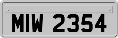 MIW2354