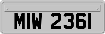 MIW2361