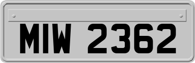 MIW2362