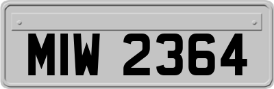 MIW2364