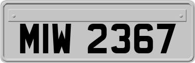 MIW2367