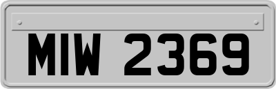 MIW2369
