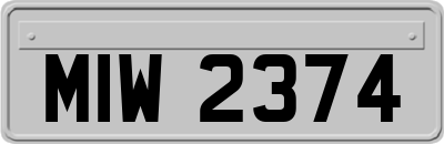 MIW2374