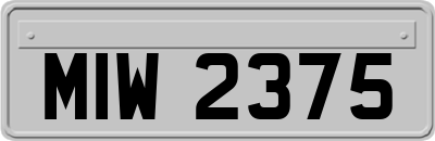 MIW2375