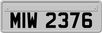 MIW2376
