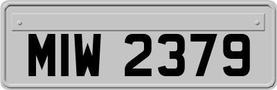 MIW2379