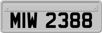 MIW2388