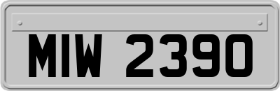 MIW2390