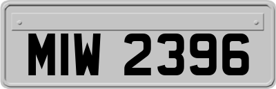 MIW2396