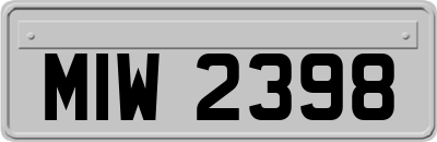 MIW2398