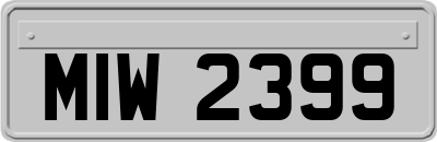 MIW2399