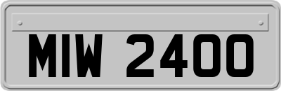 MIW2400