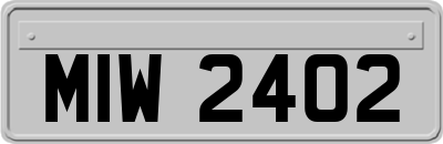 MIW2402