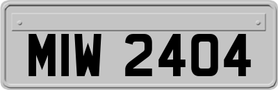MIW2404